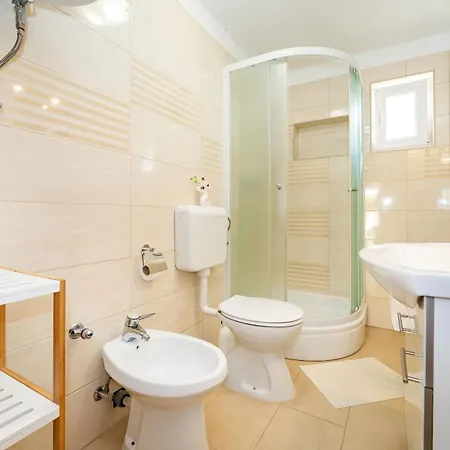 Apartamento Branimir Nin