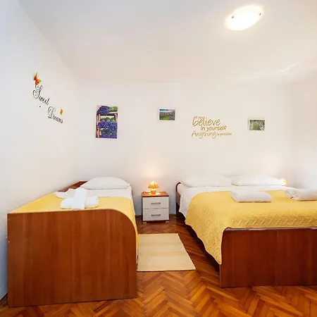 Branimir Apartamento