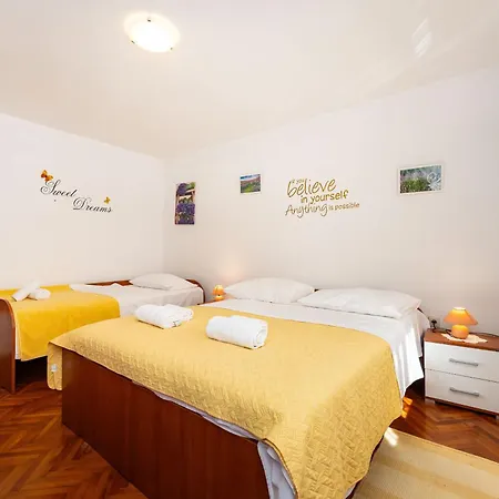 Branimir Apartamento *