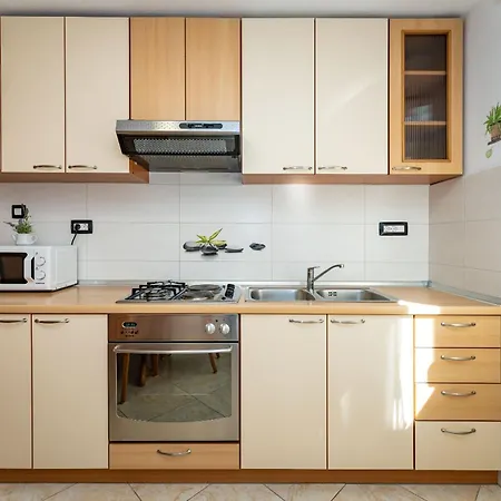 Apartment Branimir *