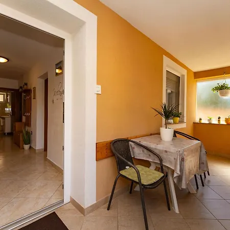 Apartamento Branimir Nin