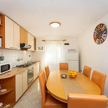 Branimir Apartment