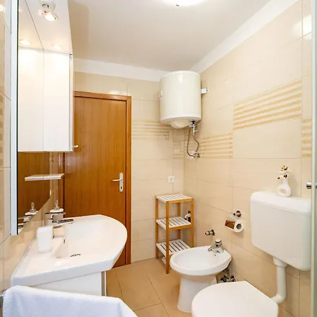 Apartamento Branimir *