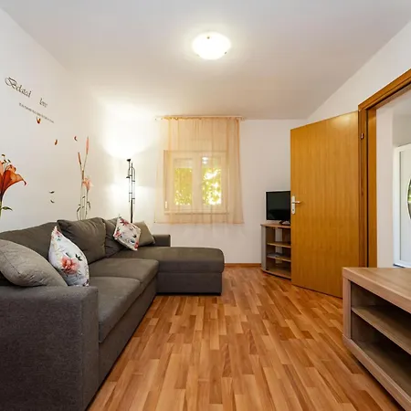 Apartamento Branimir Nin