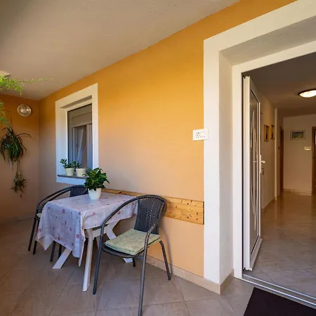 Branimir Apartamento