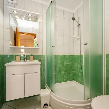 Apartamento Branimir *