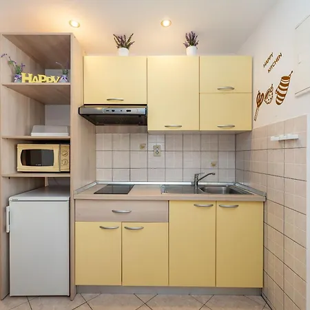 Branimir Apartamento