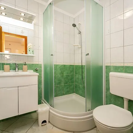 Branimir Apartamento *