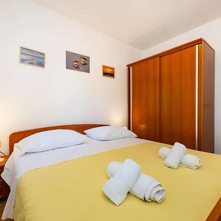 Apartment Branimir *