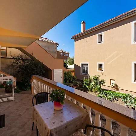 Apartamento Branimir Nin