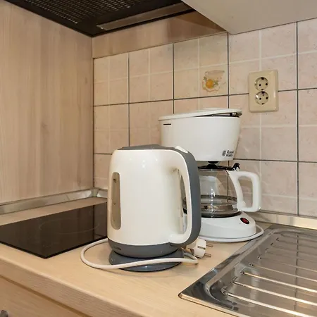 Branimir Apartamento *