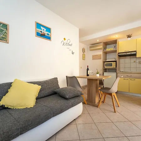 Apartment Branimir Nin