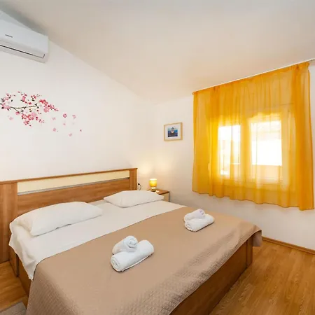 Branimir Apartamento