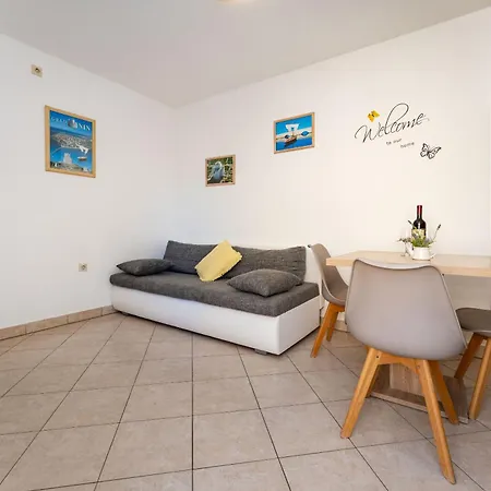 Branimir Apartment Nin