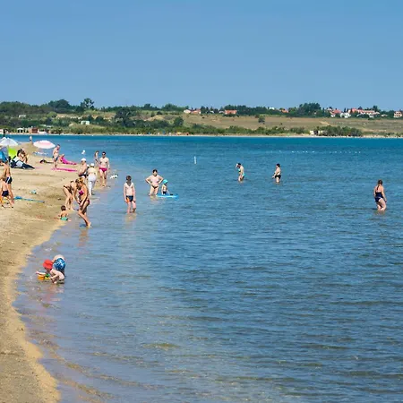 Apartamento Branimir