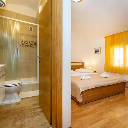 Apartamento Branimir *