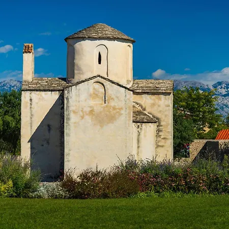 Apartment Branimir Nin