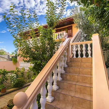Apartamento Branimir Nin