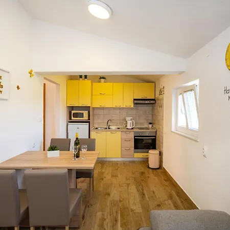 Branimir Apartment