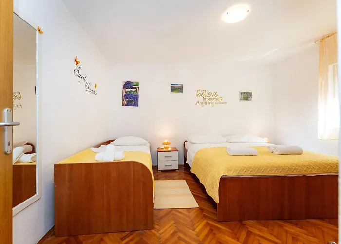 Branimir Appartamento