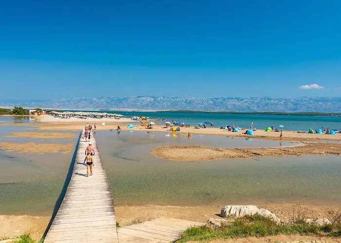 Appartamento Branimir