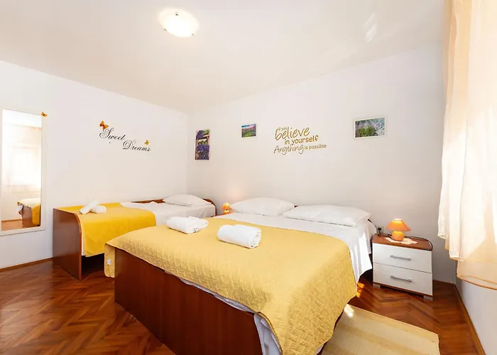 Branimir Appartamento *