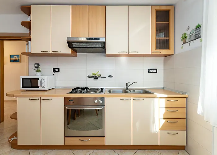 Appartamento Branimir *