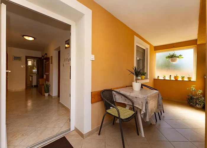 Appartamento Branimir Nin