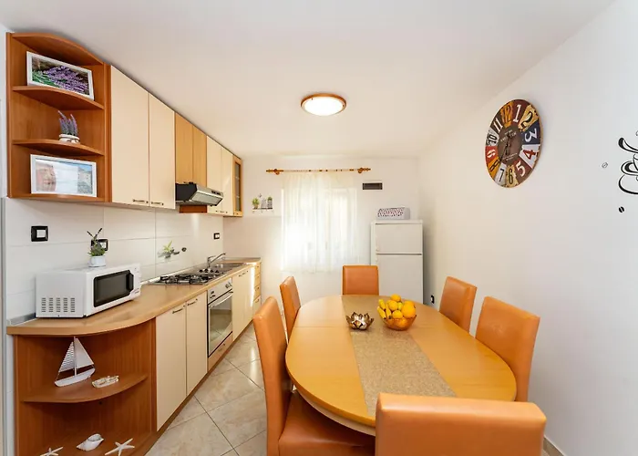 Branimir Appartamento