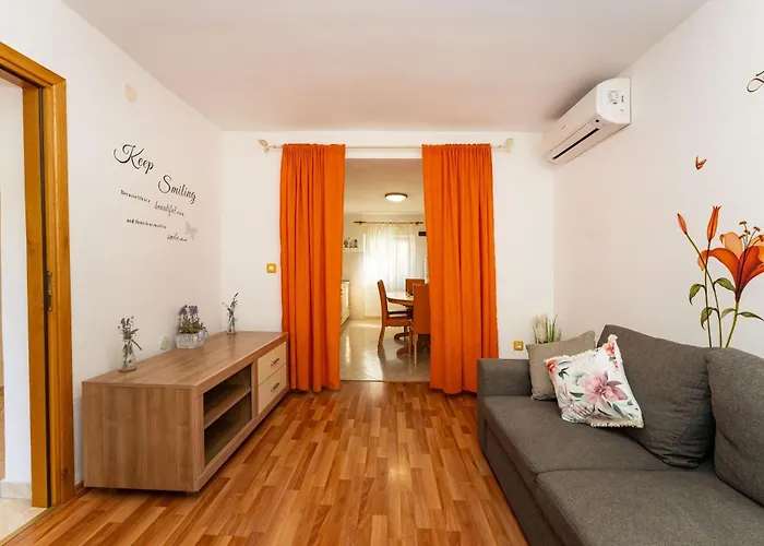 Appartamento Branimir