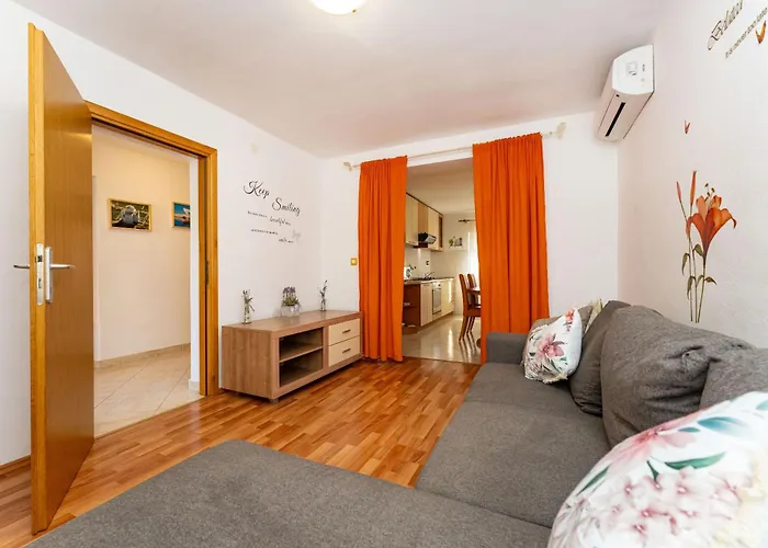 Branimir Appartamento *