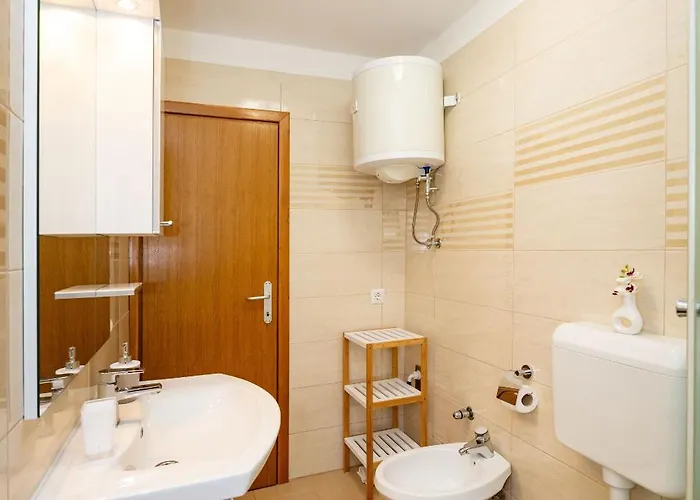 Appartamento Branimir *