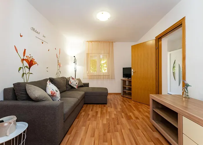 Appartamento Branimir Nin