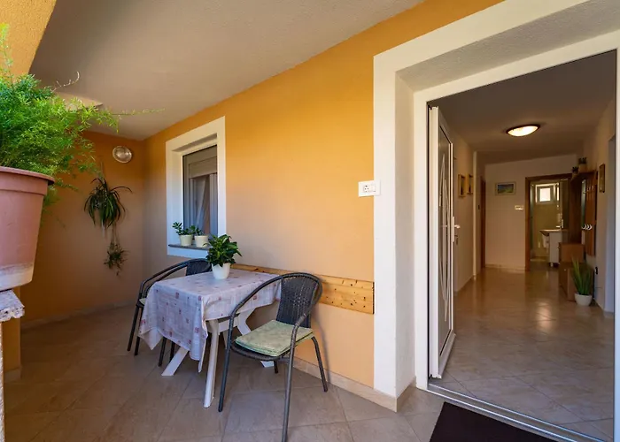 Branimir Appartamento