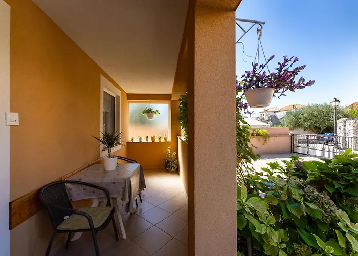 Appartamento Branimir