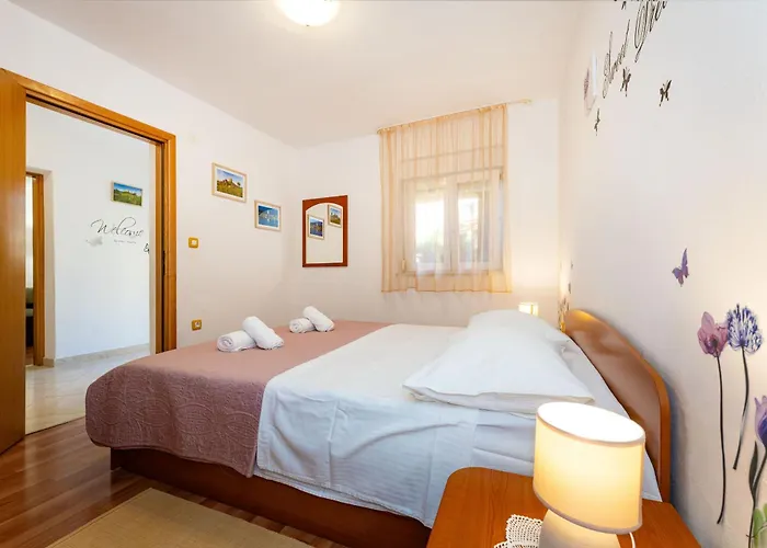 Branimir Appartamento *