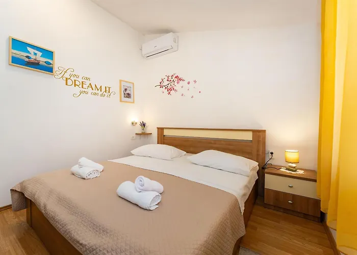 Appartamento Branimir