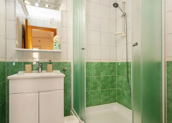 Appartamento Branimir *