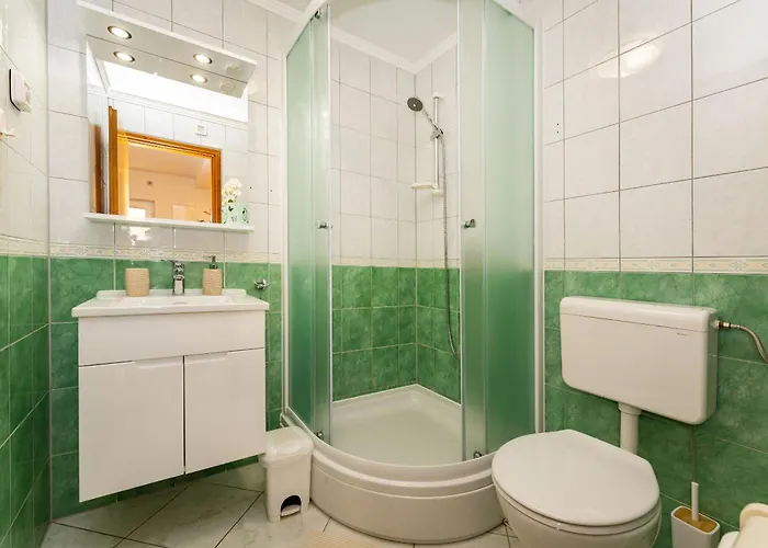 Branimir Appartamento *