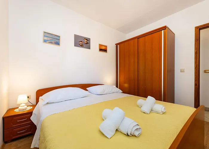 Appartamento Branimir *