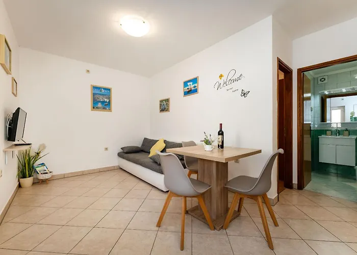 Appartamento Branimir