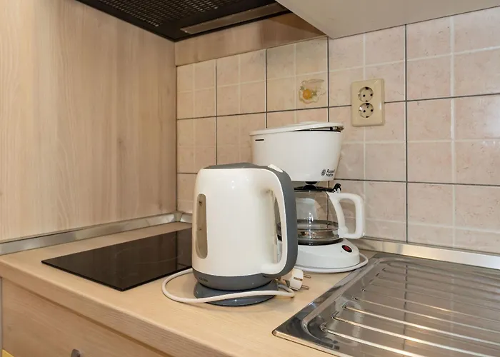 Branimir Appartamento *