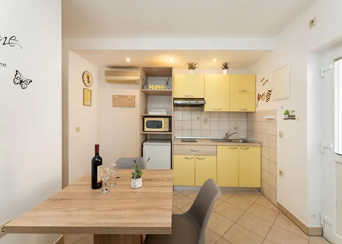 Branimir Appartamento Nin