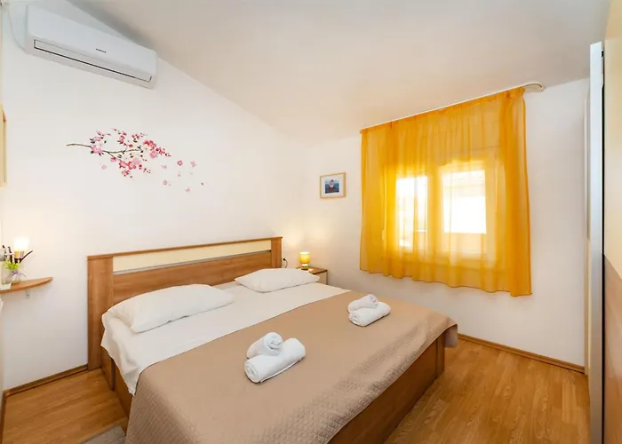 Branimir Appartamento