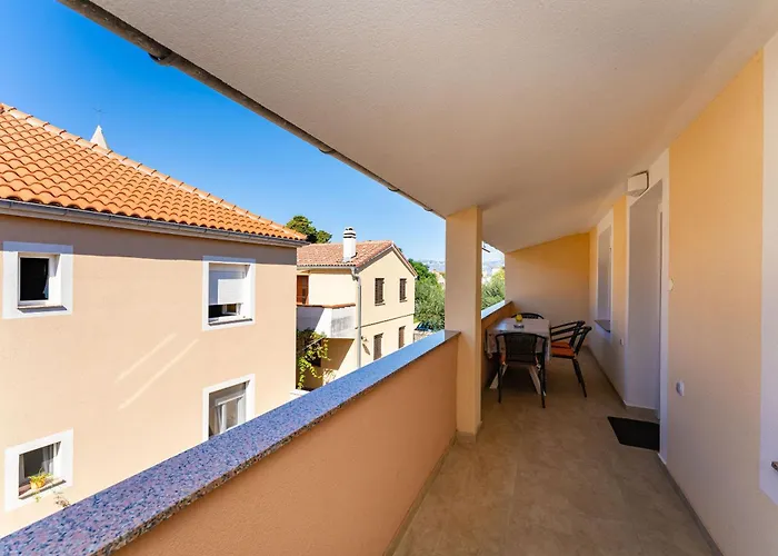 Appartamento Branimir