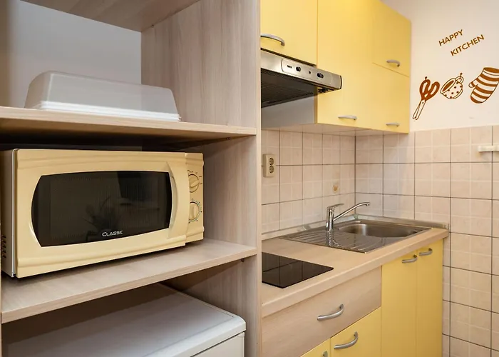 Branimir Appartamento *