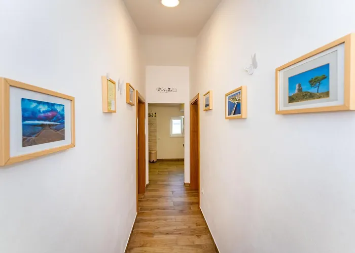 Appartamento Branimir *