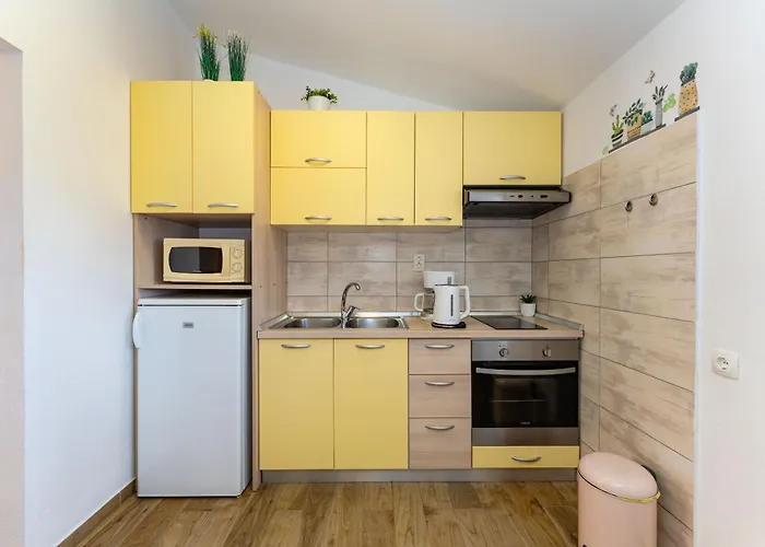 Appartamento Branimir Nin