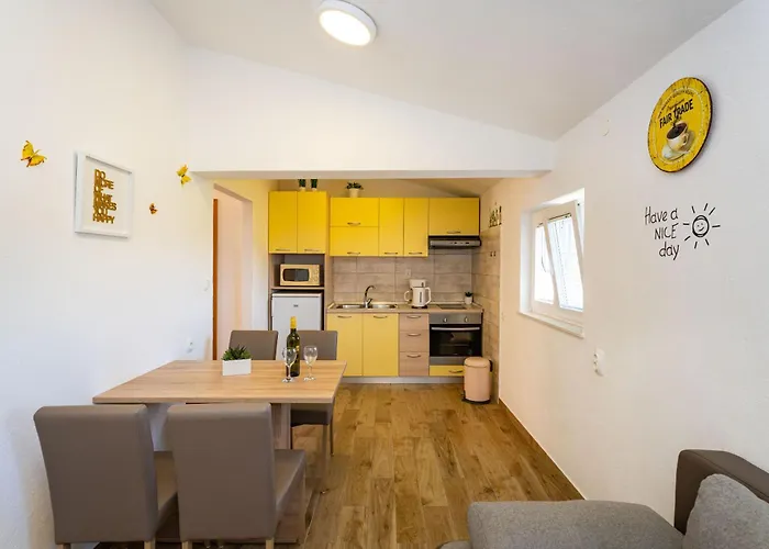 Branimir Appartamento