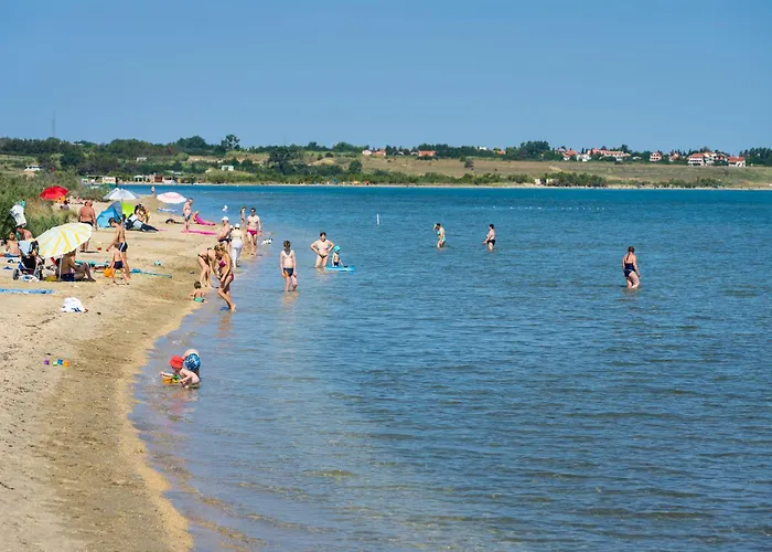 Appartamento Branimir